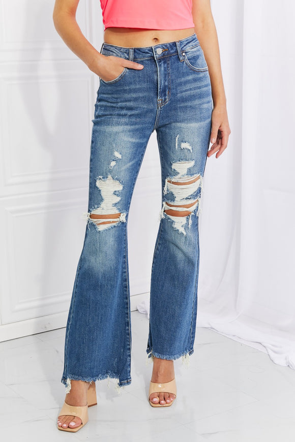 Hazel Jeans